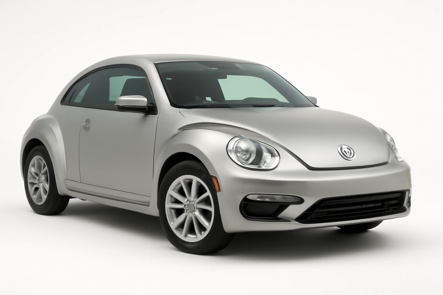 VW Beetle model